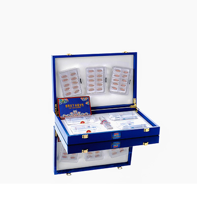 定结爱芯回春综合版